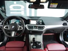 BMW 4 Series 2022 425i M Sport Night Edition - ფოტო 16