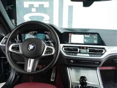 BMW 4 Series 2022 425i M Sport Night Edition - ფოტო 17