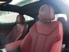 BMW 4 Series 2022 425i M Sport Night Edition - ფოტო 18