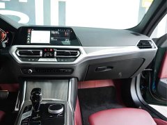 BMW 4 Series 2022 425i M Sport Night Edition - ფოტო 19