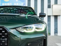 BMW 4 Series 2022 425i M Sport Night Edition - ფოტო 3