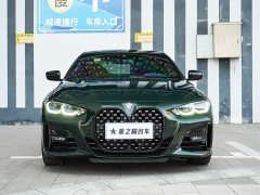 BMW 4 Series 2022 425i M Sport Night Edition - ფოტო 4