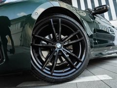 BMW 4 Series 2022 425i M Sport Night Edition - ფოტო 9
