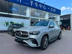 Mercedes-Benz GLE (Imported) GLE 450 4MATIC Luxury - ფოტო 1