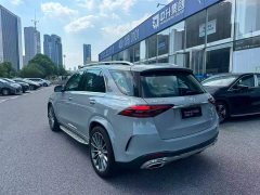 Mercedes-Benz GLE (Imported) GLE 450 4MATIC Luxury - ფოტო 3