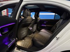 Mercedes-Benz C-Class C 260 L AMG Line - ფოტო 10