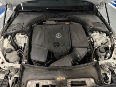 Mercedes-Benz C-Class C 260 L AMG Line - ფოტო 11