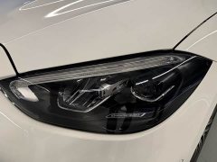 Mercedes-Benz C-Class C 260 L AMG Line - ფოტო 9