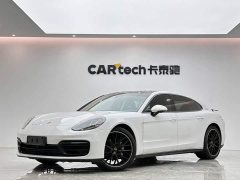 Porsche Panamera 4 Executive Extended Wheelbase 2.9T - ფოტო 1