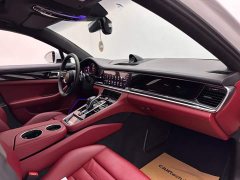 Porsche Panamera 4 Executive Extended Wheelbase 2.9T - ფოტო 11