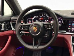 Porsche Panamera 4 Executive Extended Wheelbase 2.9T - ფოტო 12