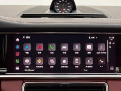 Porsche Panamera 4 Executive Extended Wheelbase 2.9T - ფოტო 13