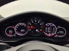 Porsche Panamera 4 Executive Extended Wheelbase 2.9T - ფოტო 14