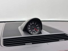 Porsche Panamera 4 Executive Extended Wheelbase 2.9T - ფოტო 19