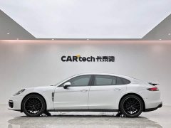 Porsche Panamera 4 Executive Extended Wheelbase 2.9T - ფოტო 2