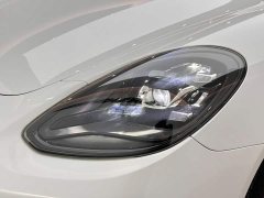 Porsche Panamera 4 Executive Extended Wheelbase 2.9T - ფოტო 20