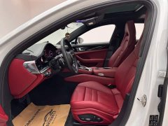 Porsche Panamera 4 Executive Extended Wheelbase 2.9T - ფოტო 8