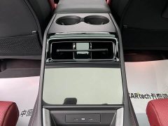 Porsche Panamera Executive Extended Wheelbase 2.9T - ფოტო 12