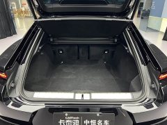 Porsche Panamera Executive Extended Wheelbase 2.9T - ფოტო 13