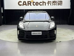 Porsche Panamera Executive Extended Wheelbase 2.9T - ფოტო 3