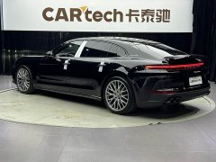 Porsche Panamera Executive Extended Wheelbase 2.9T - ფოტო 6