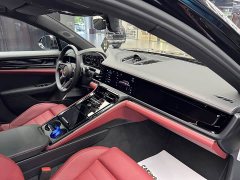 Porsche Panamera Executive Extended Wheelbase 2.9T - ფოტო 8