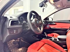 BMW 1 Series 2021 Facelift 125i M Sport Night Edition - ფოტო 10