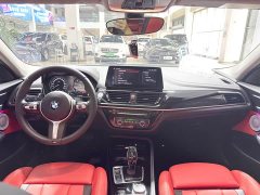 BMW 1 Series 2021 Facelift 125i M Sport Night Edition - ფოტო 11