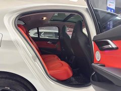 BMW 1 Series 2021 Facelift 125i M Sport Night Edition - ფოტო 12