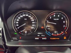 BMW 1 Series 2021 Facelift 125i M Sport Night Edition - ფოტო 15