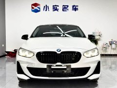 BMW 1 Series 2021 Facelift 125i M Sport Night Edition - ფოტო 2