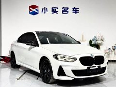 BMW 1 Series 2021 Facelift 125i M Sport Night Edition - ფოტო 3