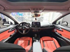 BMW 1 Series 2021 Facelift 125i M Sport Night Edition - ფოტო 6