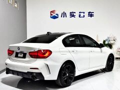 BMW 1 Series 2021 Facelift 125i M Sport Night Edition - ფოტო 7