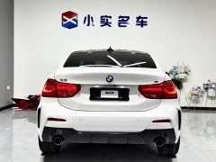 BMW 1 Series 2021 Facelift 125i M Sport Night Edition - ფოტო 8