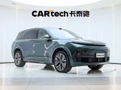 Li Auto L9 Ultra Smart Refresh Edition - ფოტო 15