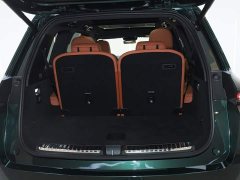 Li Auto L9 Ultra Smart Refresh Edition - ფოტო 17