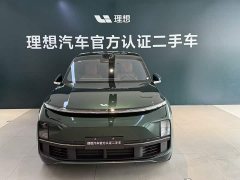 Li Auto L9 Ultra Smart Refresh Edition - ფოტო 4