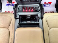 Land Rover Defender 110 3.0T P400 Dark Edition - ფოტო 10