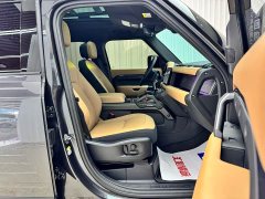 Land Rover Defender 110 3.0T P400 Dark Edition - ფოტო 16