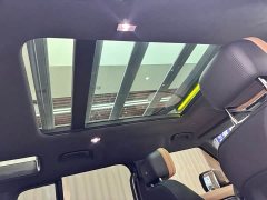 Land Rover Defender 110 3.0T P400 Dark Edition - ფოტო 19