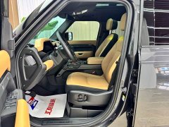Land Rover Defender 110 3.0T P400 Dark Edition - ფოტო 5