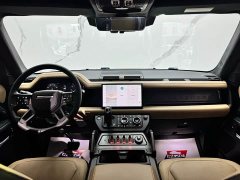 Land Rover Defender 110 3.0T P400 Dark Edition - ფოტო 7