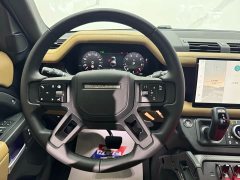 Land Rover Defender 110 3.0T P400 Dark Edition - ფოტო 8