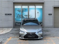 Lexus ES 300h Premium Edition - ფოტო 13