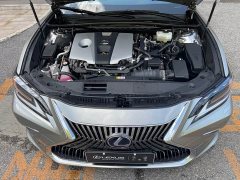 Lexus ES 300h Premium Edition - ფოტო 19