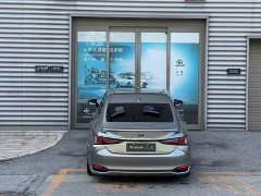 Lexus ES 300h Premium Edition - ფოტო 9
