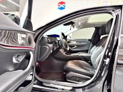 Mercedes-Benz E-Class New Energy 2021 E 350 e L Plug-in Hybrid Sport Sedan - ფოტო 4