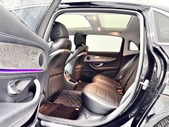 Mercedes-Benz E-Class New Energy 2021 E 350 e L Plug-in Hybrid Sport Sedan - ფოტო 5