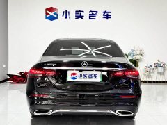 Mercedes-Benz E-Class New Energy 2021 E 350 e L Plug-in Hybrid Sport Sedan - ფოტო 8